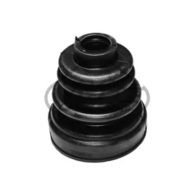 Juego de fuelles, árbol de transmisión METALCAUCHO 11083 Envío Exprés